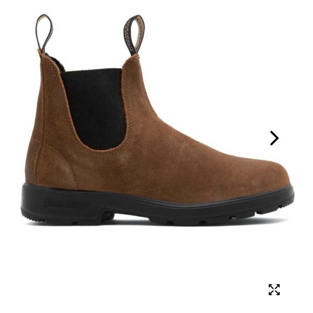 Blundstone- Women’s Original 1911